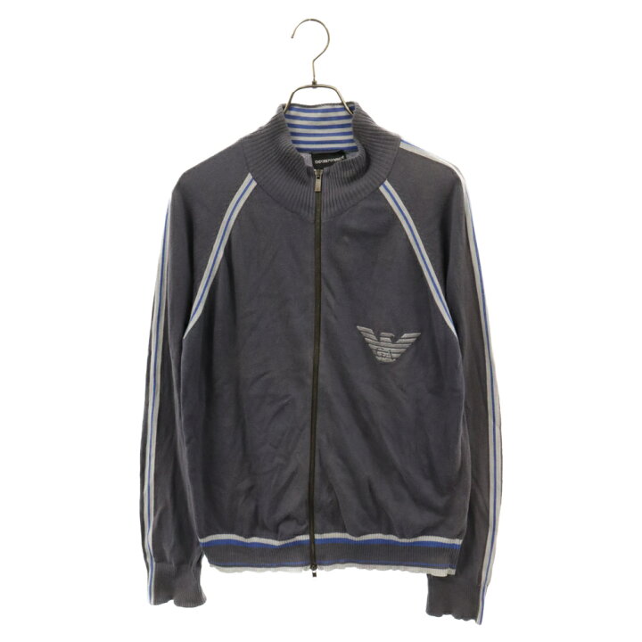 楽天市場】EMPORIO ARMANI(エンポリオアルマーニ) サイズ:XL イーグル 