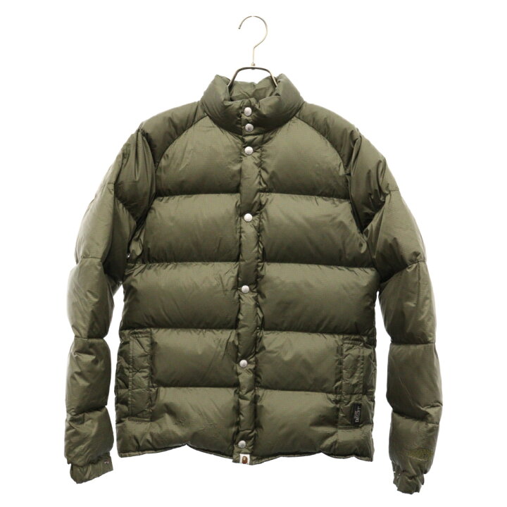 楽天市場】A BATHING APE(アベイシングエイプ) サイズ:S GORE DRYLOFT  