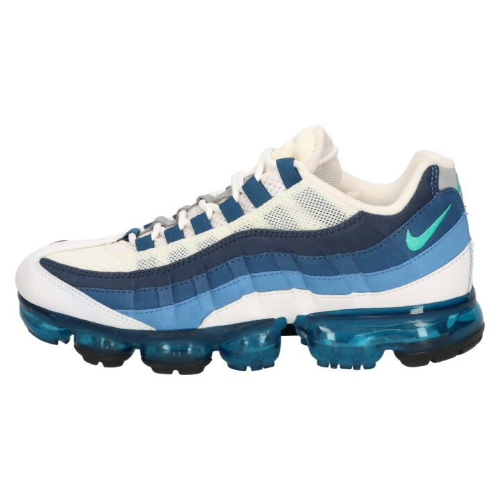 楽天市場】NIKE(ナイキ) サイズ:25.5cm AIR VAPORMAX 95 FRENCH BLUE 