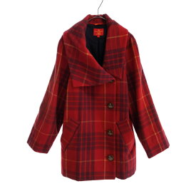 楽天市場 Vivienne Westwood コート メンズファッション の通販