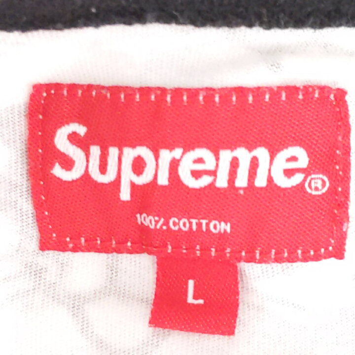 楽天市場 Supreme シュプリーム 14ss Pink Panther Top ピンクパンサー総柄プリント半袖tシャツ ブラック 中古 程度ab カラーブラック オンライン限定商品 Sale対象 ブランド買取 販売 Bring
