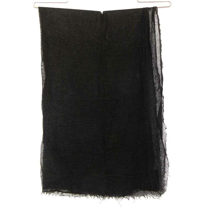 楽天市場】Rick Owens(リックオウエンス) 17AW GLITTER 大判ストール  