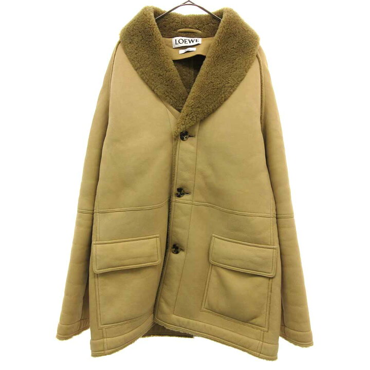 正規逆輸入品】 もも様 専用 LOEWE ムートンジャケットコート aerohelps.com.br 正規逆輸入品】 もも様 専用 LOEWE ムートンジャケットコート aerohelps.com.br