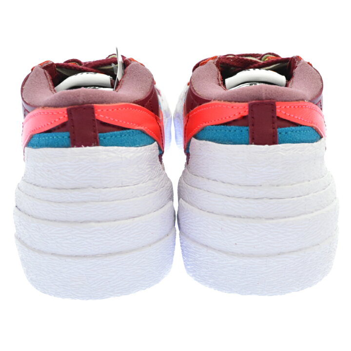最大96%OFFクーポン ナイキ KAWS × カウズ×サカイ ブレーザー ロー スニーカー US8 26cm チームレッド catalasarenas.com 最大96%OFFクーポン ナイキ KAWS × カウズ×サカイ ブレーザー ロー スニーカー US8 26cm チームレッド catalasarenas.com