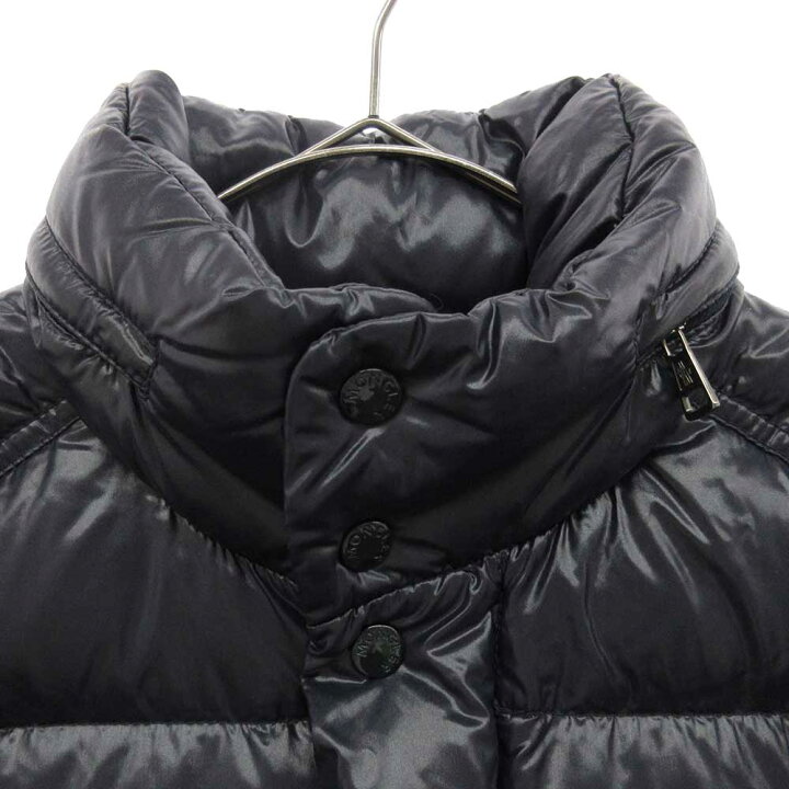 楽天市場】MONCLER(モンクレール)EVER エバー ナイロンジップアップダウンジャケット 41301 50 68950【中古】【程度AB】【カラー ネイビー】【オンライン限定商品】 : ブランド買取・販売 BRING 楽天市場】MONCLER(モンクレール)EVER エバー ナイロンジップアップダウンジャケット 41301 50 68950【中古】【程度AB】【カラー ネイビー】【オンライン限定商品】 : ブランド買取・販売 BRING