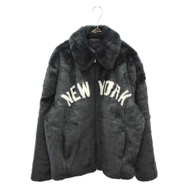楽天市場】KITH(キス)×MLB New York Yankees Fur Jacket ニューヨーク ファージャケット ブラック【中古】【程度A】【カラーブラック】【オンライン限定商品】 : ブランド買取・販売 BRING 楽天市場】KITH(キス)×MLB New York Yankees Fur Jacket ニューヨーク ファージャケット ブラック【中古】【程度A】【カラーブラック】【オンライン限定商品】 : ブランド買取・販売 BRING