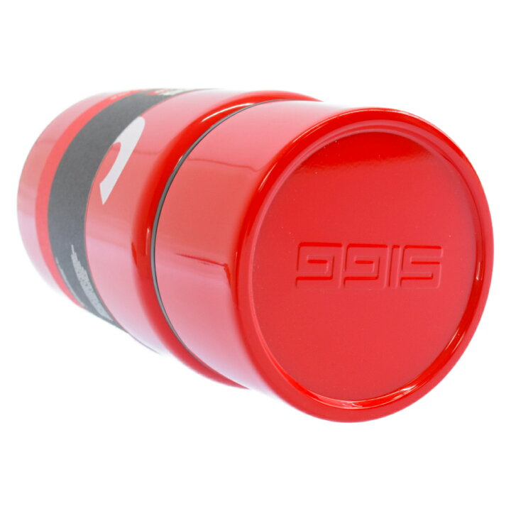 SUPREME(シュプリーム)21AW SIGG Food Jar シグ 真空断熱フードジャー【中古】【程度SA】【カラーレッド】【オンライン限定商品】 | ブランド買取・販売 BRING