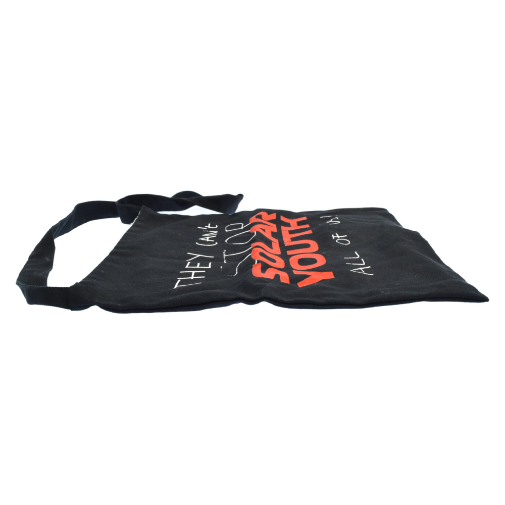 楽天市場】RAF SIMONS(ラフシモンズ)20AW denim tote bag with printed 