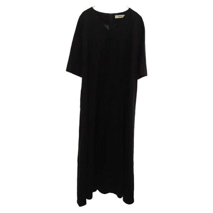 楽天市場 Ebure エブール Vネックロングワンピース ブラック 中古 程度a カラーブラック オンライン限定商品 ブランド買取 販売 Bring 楽天市場 Ebure エブール Vネックロングワンピース ブラック 中古 程度a カラーブラック オンライン限定商品 ブランド買取 販売 Bring