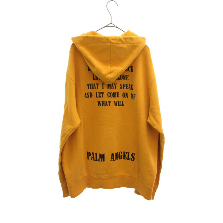 楽天市場】Palm Angels(パームエンジェルス)LEGALIZE IT HOODIE プリントプルオーバースウェットパーカー イエロー PMBB003S19441010【中古】【程度AB】【カラーイエロー】【取扱店舗新宿】 : ブランド買取・販売 BRING 楽天市場】Palm Angels(パームエンジェルス)LEGALIZE IT HOODIE プリントプルオーバースウェットパーカー イエロー PMBB003S19441010【中古】【程度AB】【カラーイエロー】【取扱店舗新宿】 : ブランド買取・販売 BRING