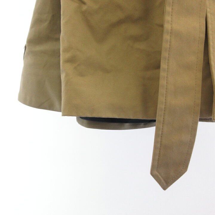 楽天市場】UNDERCOVER(アンダーカバー)13AW 裏地チェック柄 解体再構築 トレンチコート ロングコート L1303-1【中古】【程度AB】【カラーベージュ】【オンライン限定商品】 : ブランド買取・販売 BRING 楽天市場】UNDERCOVER(アンダーカバー)13AW 裏地チェック柄 解体再構築 トレンチコート ロングコート L1303-1【中古】【程度AB】【カラーベージュ】【オンライン限定商品】 : ブランド買取・販売 BRING