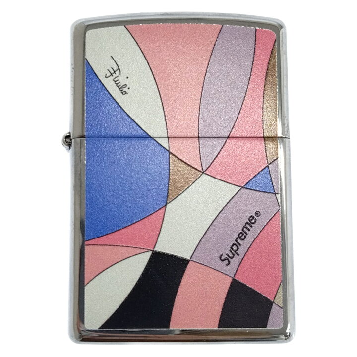 8593円 【予約販売品】 SUPREME シュプリーム 21SS Emilio Pucci Zippo エミリオプッチ ライター Dusty Pink 正規品 K1 25639 8593円 【予約販売品】 SUPREME シュプリーム 21SS Emilio Pucci Zippo エミリオプッチ ライター Dusty Pink 正規品 K1 25639