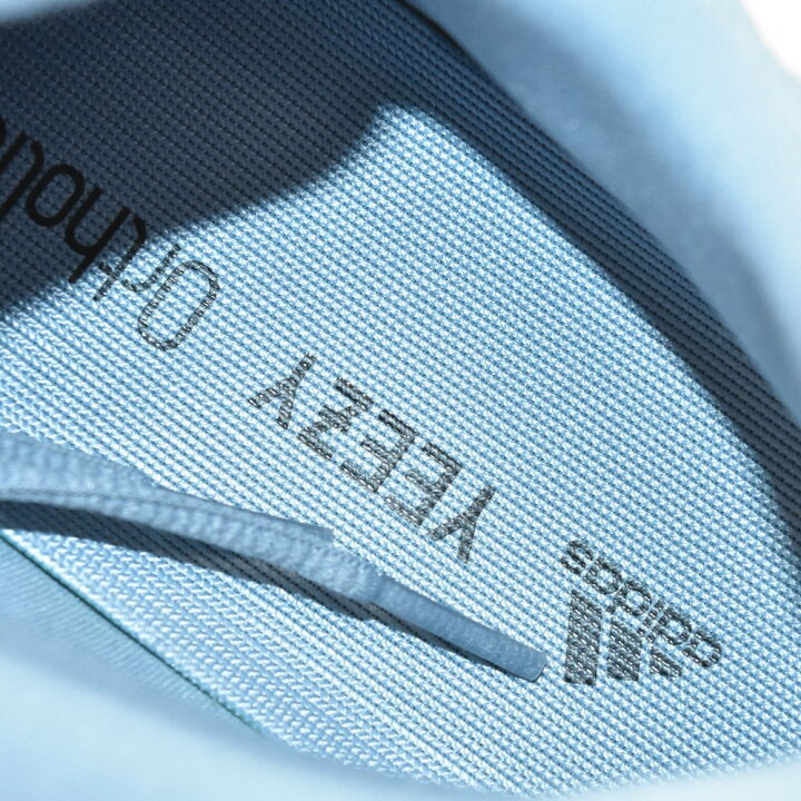 楽天市場 Adidas アディダス Yeezy Boost 700 V2 Hospital Blue Fv8424 イージーブースト700 ホスピタルブルー ローカットスニーカー Us10 5 中古 程度a カラーグレー 取扱店舗bring 心斎橋筋商店街店 ブランド買取 販売 Bring
