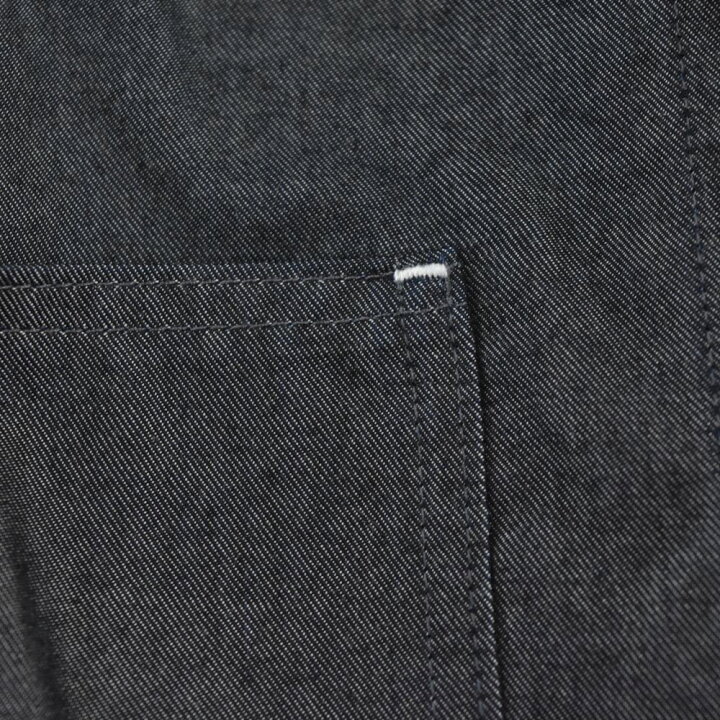 楽天市場 Martin Margiela 10 マルタンマルジェラ サイズ 44 21aw スポーツジャケット カバーオール ネイビー S50am0539 S 中古 程度a カラーネイビー オンライン限定商品 ブランド買取 販売 Bring