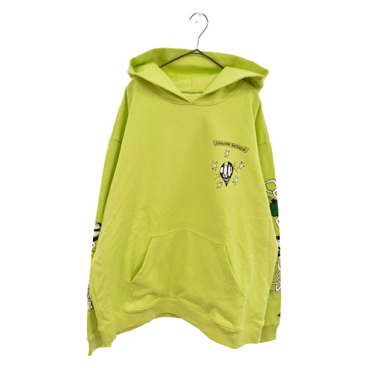 楽天市場】CHROME HEARTS(クロムハーツ) サイズ:2XL 22AW ×MATTY BOY 