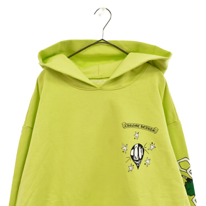 楽天市場】CHROME HEARTS(クロムハーツ) サイズ:2XL 22AW ×MATTY BOY 