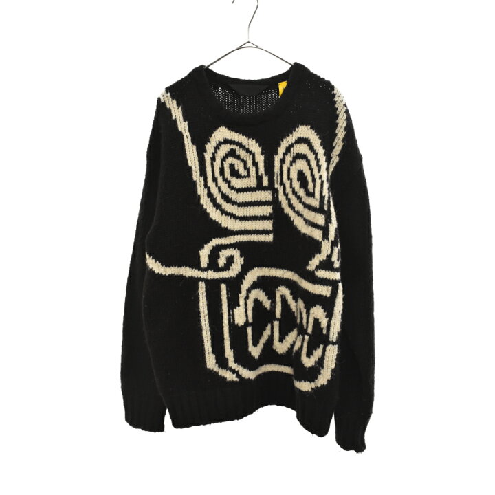 楽天市場】MONCLER(モンクレール) サイズ:M 1952 + VALEXTRA MAGLIONE 
