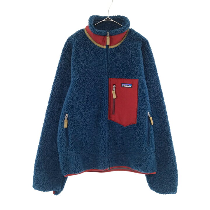 楽天市場】PATAGONIA(パタゴニア) サイズ:S CLASSIC RETRO-X CARDIGAN