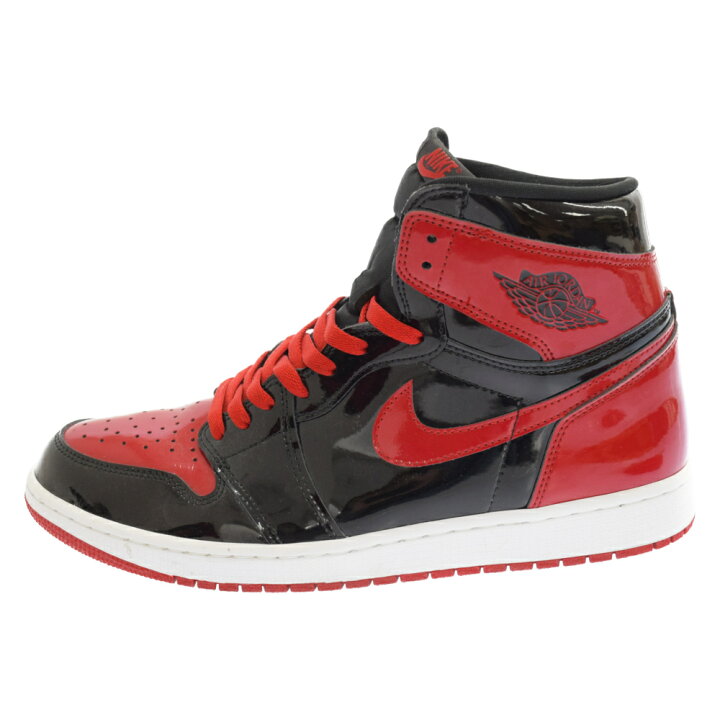 楽天市場】NIKE(ナイキ) サイズ:30.5cm AIR JORDAN 1 RETRO HIGH OG  