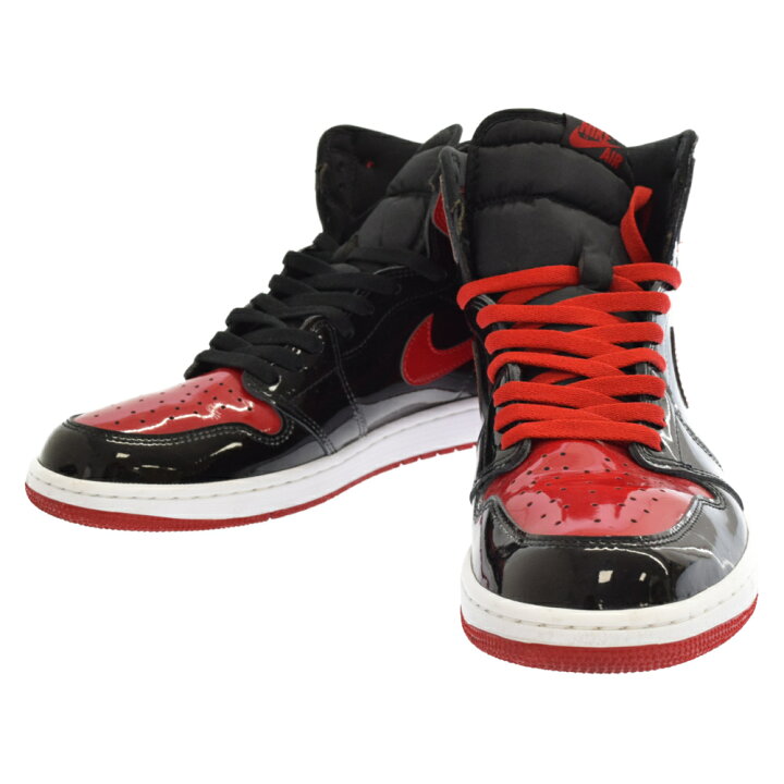 楽天市場】NIKE(ナイキ) サイズ:30.5cm AIR JORDAN 1 RETRO HIGH OG  