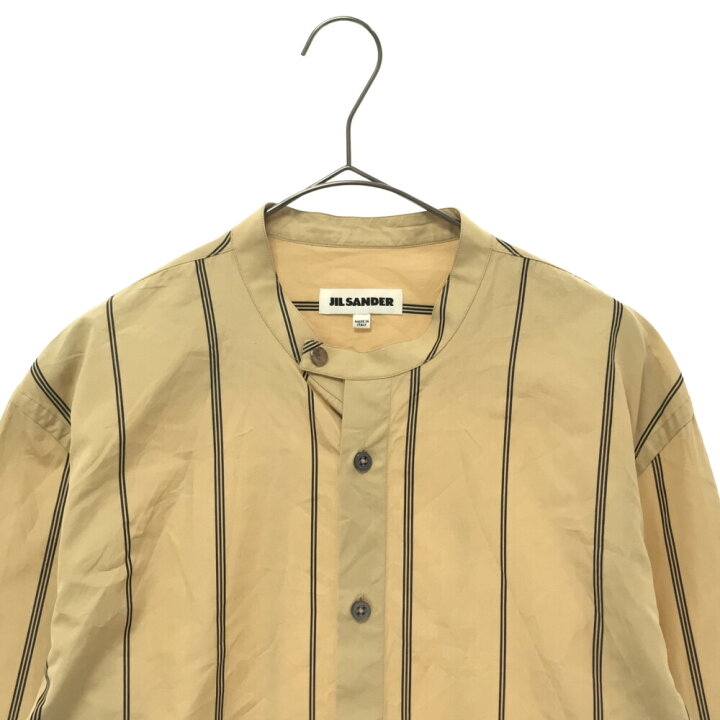 楽天市場】JIL SANDER(ジルサンダー) サイズ:40 19SS シンフォニー 