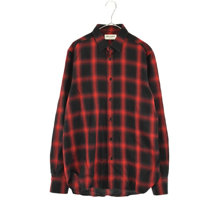 楽天市場】SAINT LAURENT PARIS(サンローランパリ) サイズ:37 17SS 