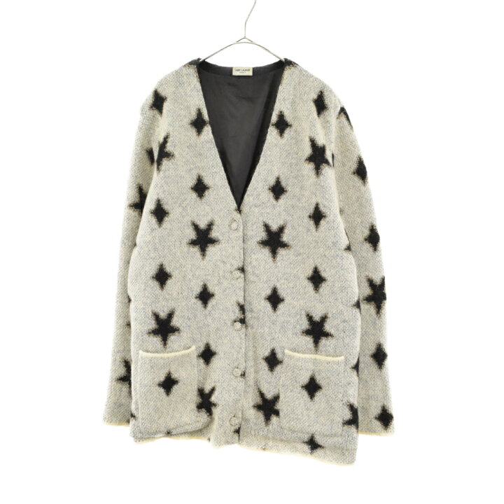 楽天市場】SAINT LAURENT PARIS(サンローランパリ) サイズ:M 13AW 
