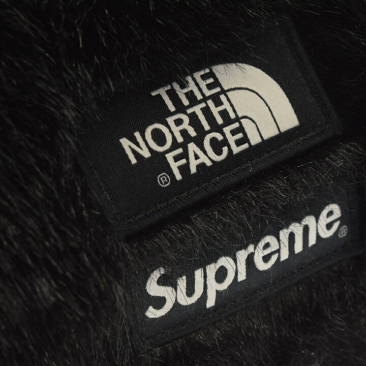 楽天市場】SUPREME(シュプリーム) 20AW×THE NORTH FACE Faux Fur Waist Bag NF0A5G87 ザノースフェイス フェイクファー ウエストバッグ ブラック【中古】【程度A】【カラーブラック】【オンライン限定商品】 : ブランド買取・販売 BRING