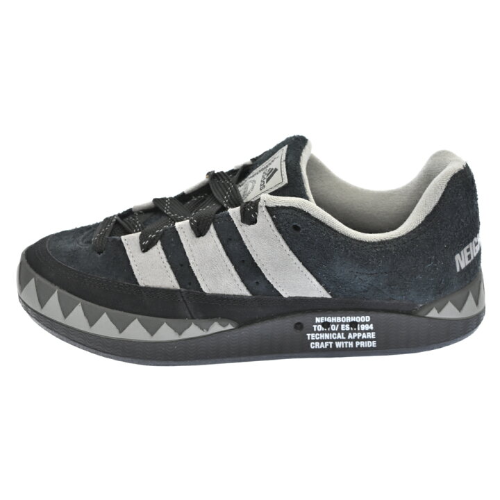楽天市場】NEIGHBORHOOD(ネイバーフッド) サイズ:US9/27cm adidas 
