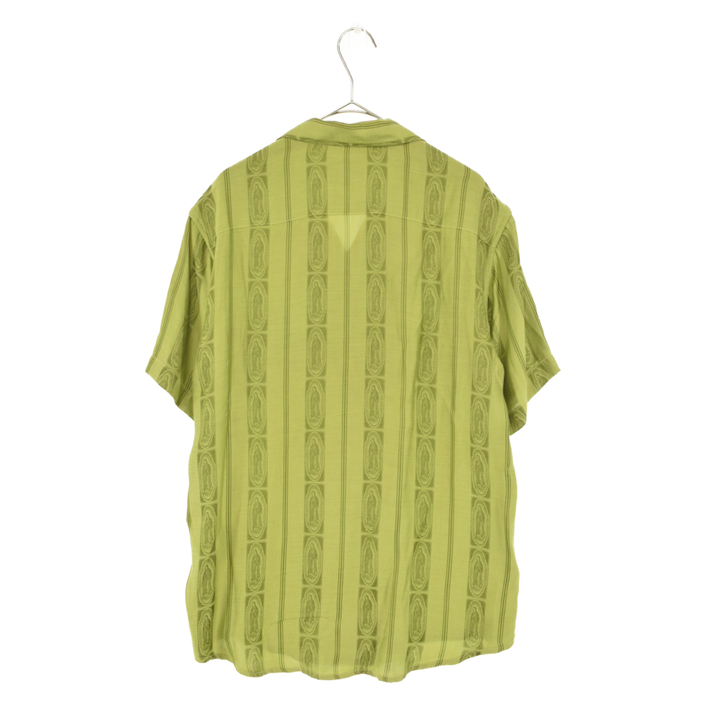 楽天市場】SUPREME(シュプリーム) サイズ:S 19SS Guadalupe S/S Shirt