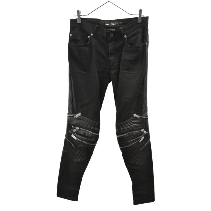 楽天市場】SAINT LAURENT PARIS(サンローランパリ) サイズ:30 13AW  
