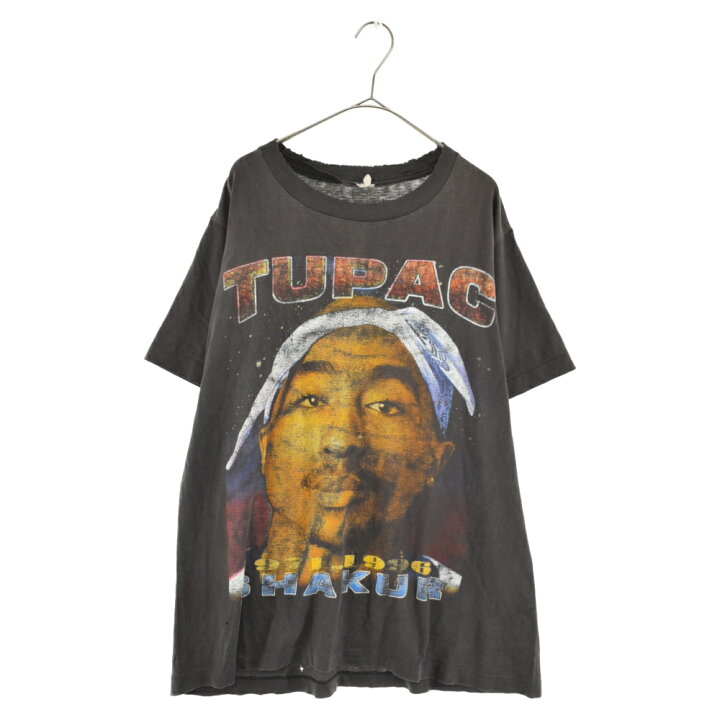 楽天市場】VINTAGE(ヴィンテージ) 90s 2PAC MAKAVELI AGAINST ALL ODDS 