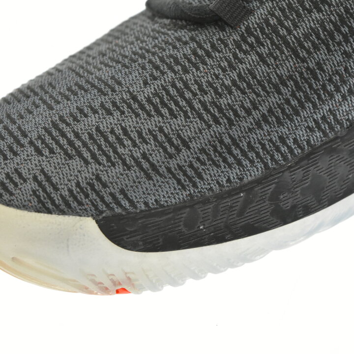 NIKE(ナイキ) サイズ:27.5cm AIR JORDAN XX9 エアジョーダン29 ハイカットスニーカー ブラック 695515‐005 US9.5【中古】【程度SA】【カラーブラック】【オンライン限定商品】 ブランド買取・販売 BRING 送料込み☆NIKE SasQuatch9.5 X