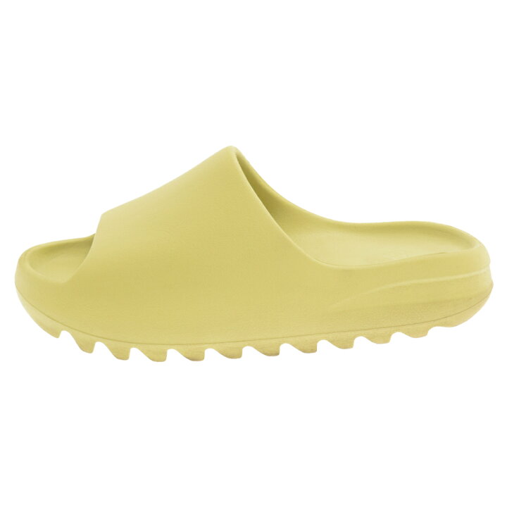楽天市場】adidas(アディダス) サイズ:27.5cm YEEZY SLIDE resin 
