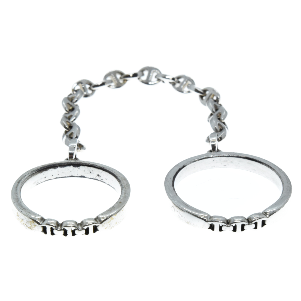 楽天市場】HOORSENBUHS(ホーセンブース) サイズ:14号/19号 Chain Ring 