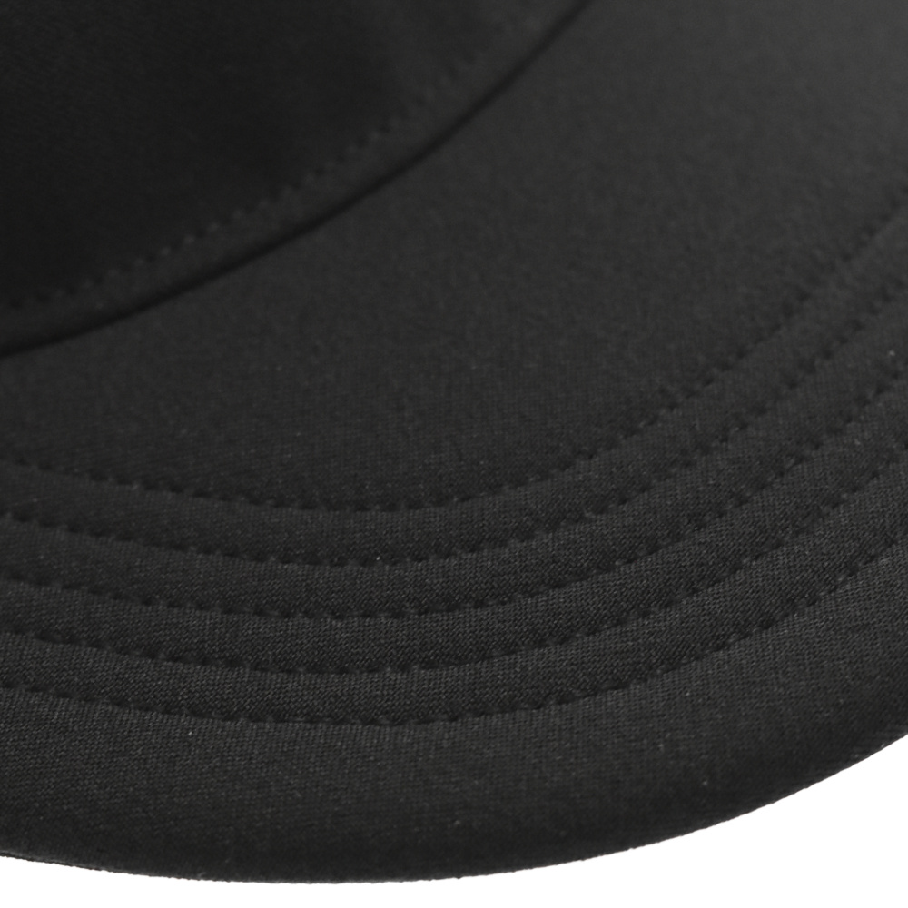 ARC'TERYX(アークテリクス) Calidum Panel Hat カリダム 5パネルハット キャップ 帽子 ブラック イエロー