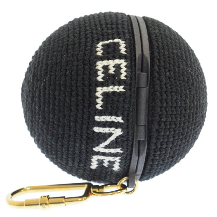 楽天市場】CELINE(セリーヌ) 21AW AirPods エアポッツ ボール 