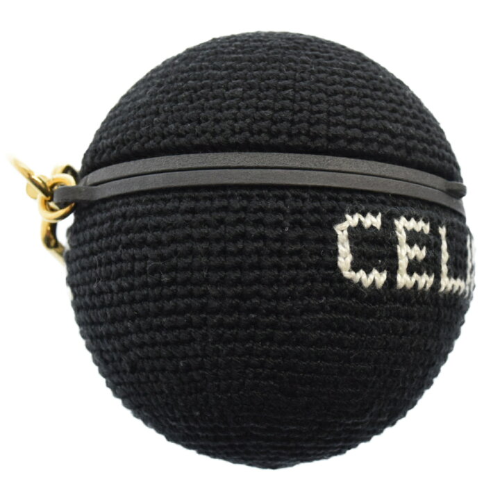 楽天市場】CELINE(セリーヌ) 21AW AirPods エアポッツ ボール 