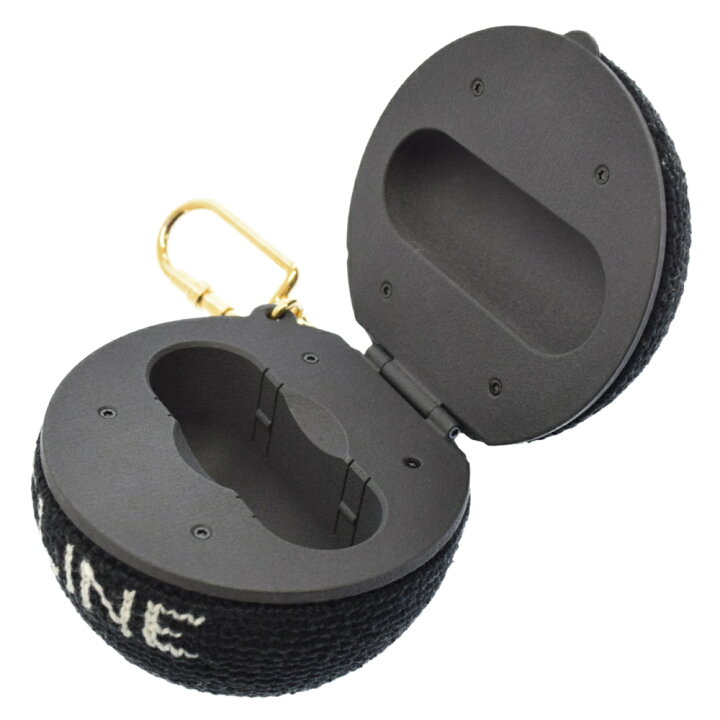 楽天市場】CELINE(セリーヌ) 21AW AirPods エアポッツ ボール 