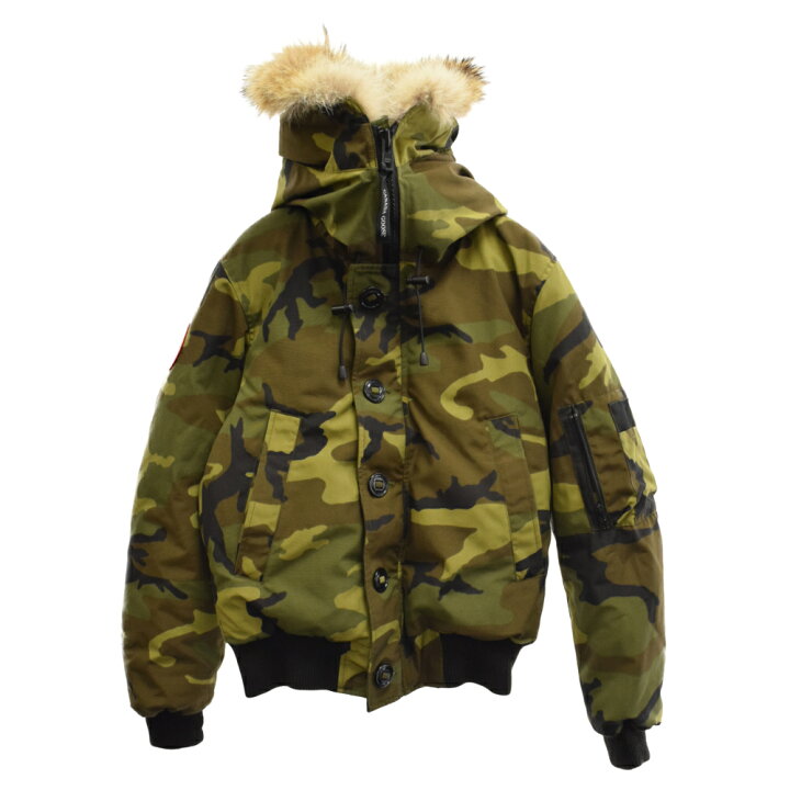 楽天市場】CANADA GOOSE(カナダグース) サイズ:S LABRADOR 
