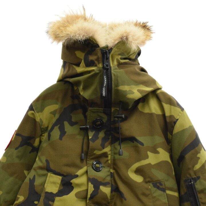 楽天市場】CANADA GOOSE(カナダグース) サイズ:S LABRADOR 