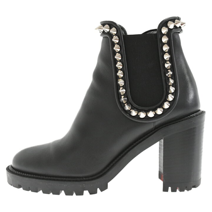楽天市場】CHRISTIAN LOUBOUTIN(クリスチャンルブタン) サイズ:36.5 