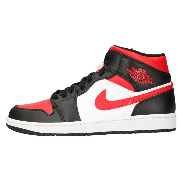 楽天市場】NIKE(ナイキ) サイズ:27.5cm AIR JORDAN 1 MID 554724-079 