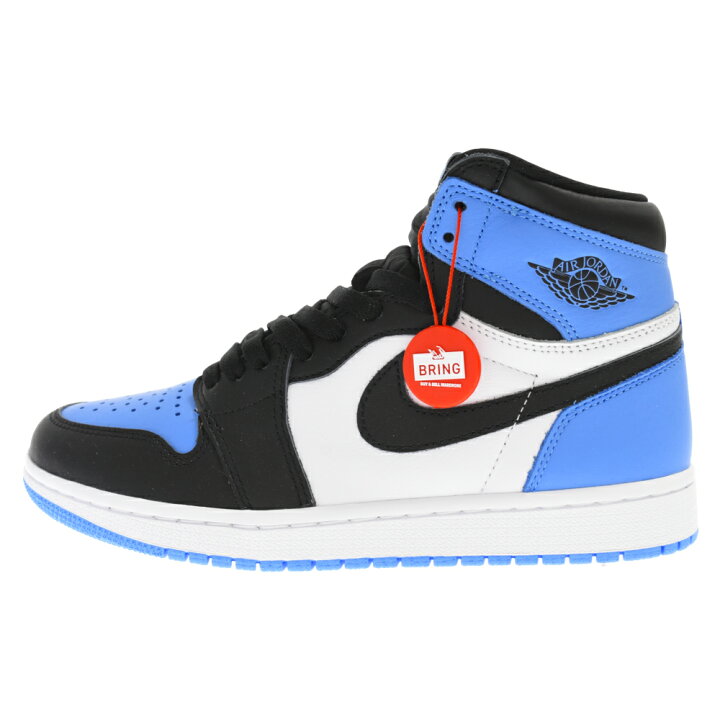 楽天市場】NIKE(ナイキ) サイズ:26.5cm AIR JORDAN 1 RETRO HI OG 