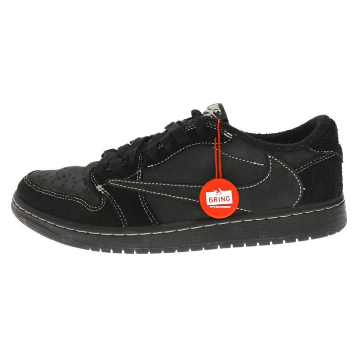 楽天市場】NIKE(ナイキ) サイズ:US8.5/26.5cm ×TRAVIS SCOTT AIR 
