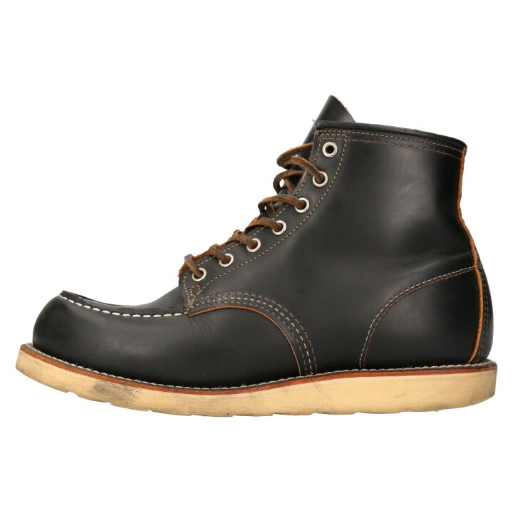楽天市場】RED WING(レッド ウイング) サイズ:27.0cm IRISH SETTER 6 