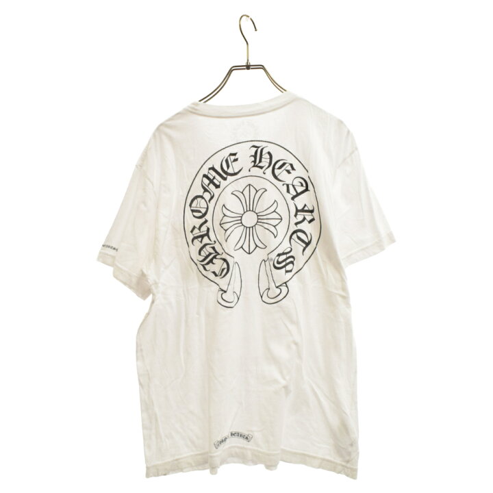 楽天市場】CHROME HEARTS(クロムハーツ) サイズ:L CHプラスホース 