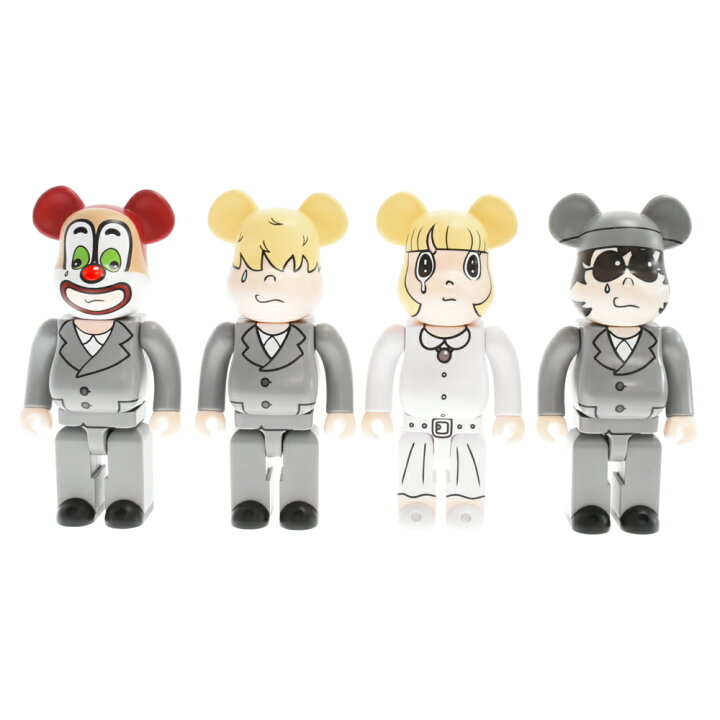 楽天市場】MEDICOM TOY(メディコムトイ) サイズ:400% BE@RBRICK SEKAI 