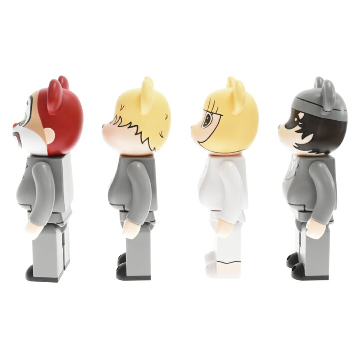 楽天市場】MEDICOM TOY(メディコムトイ) サイズ:400% BE@RBRICK SEKAI 