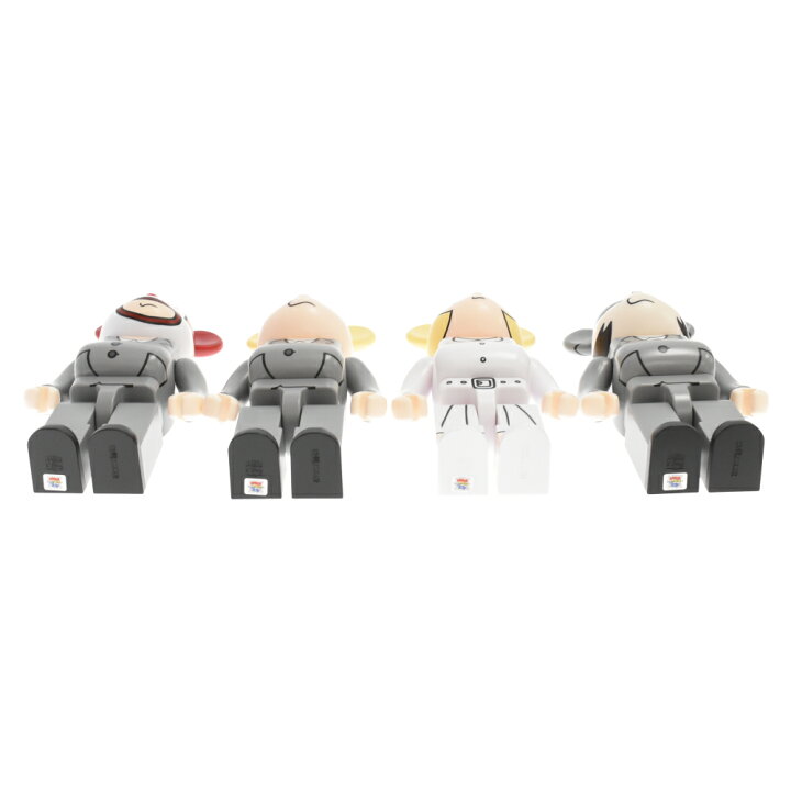 楽天市場】MEDICOM TOY(メディコムトイ) サイズ:400% BE@RBRICK SEKAI 